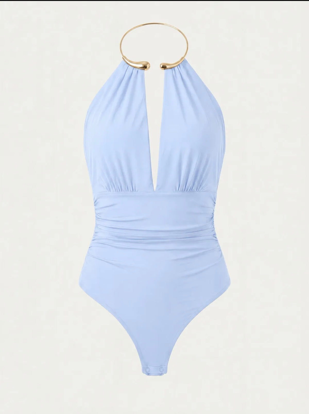 Body bleu