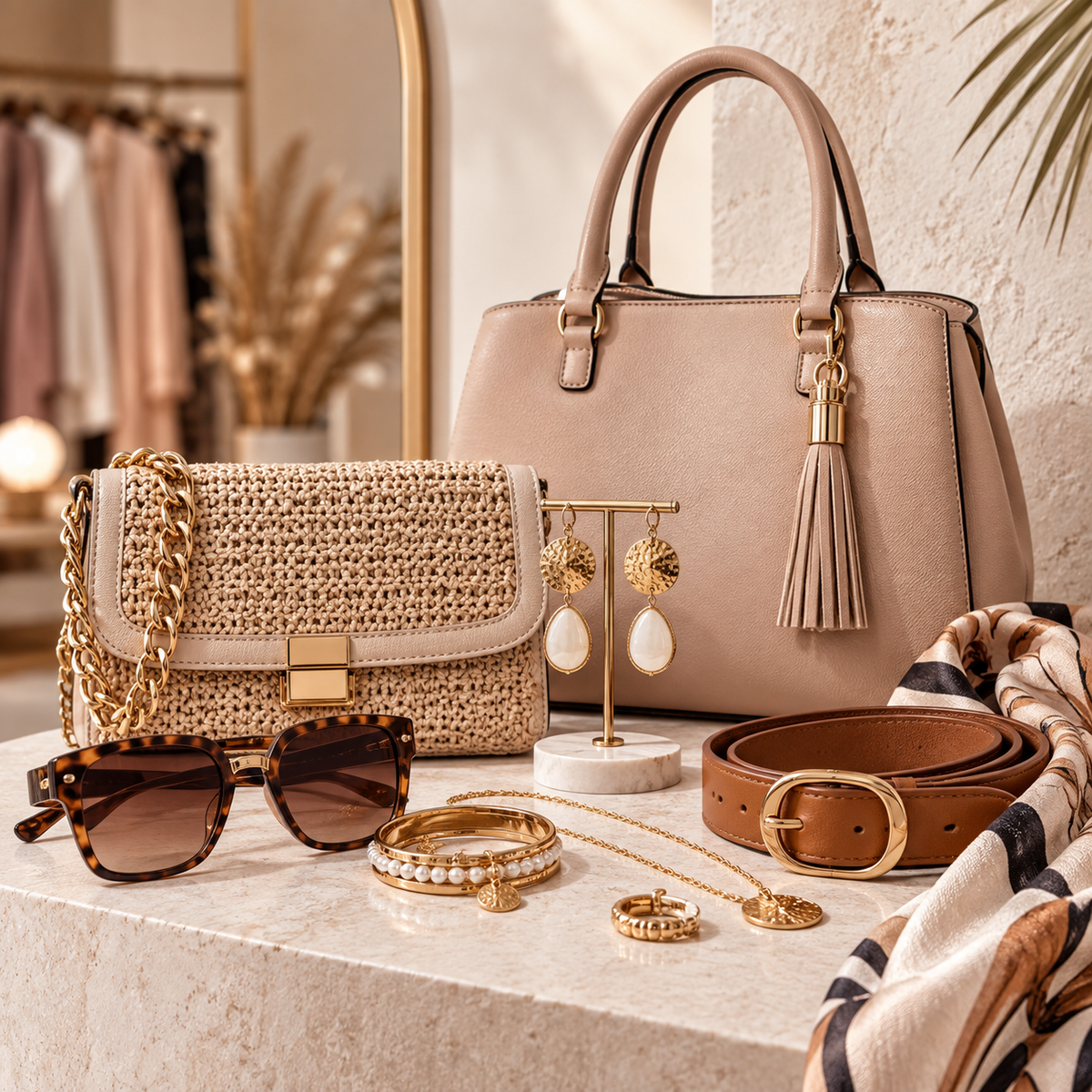 Accessoires