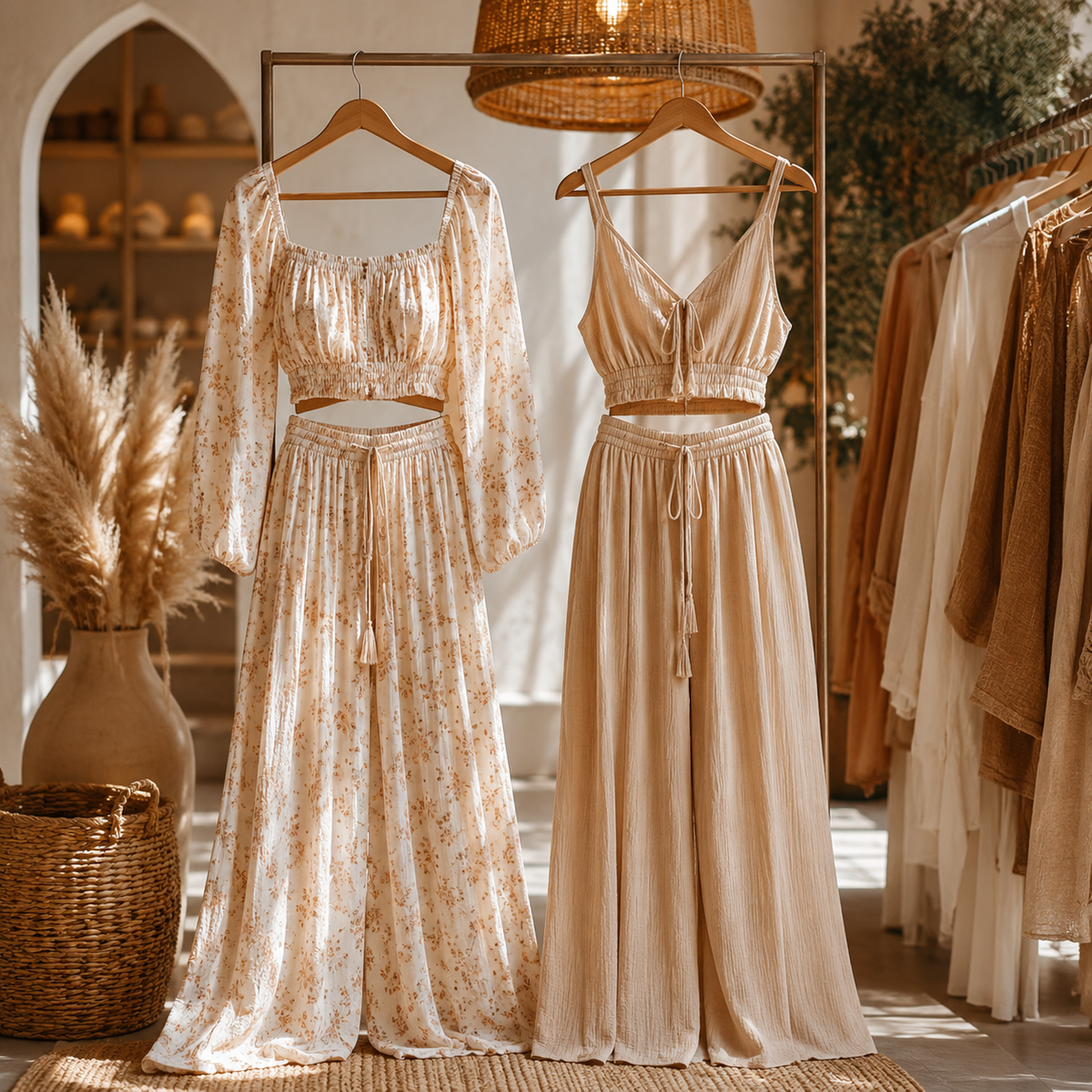 Ensembles
