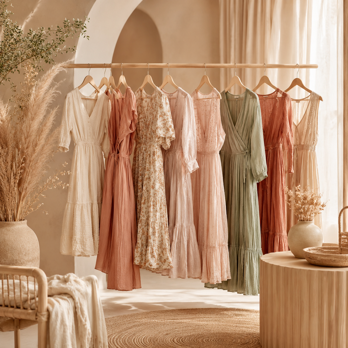 Robes