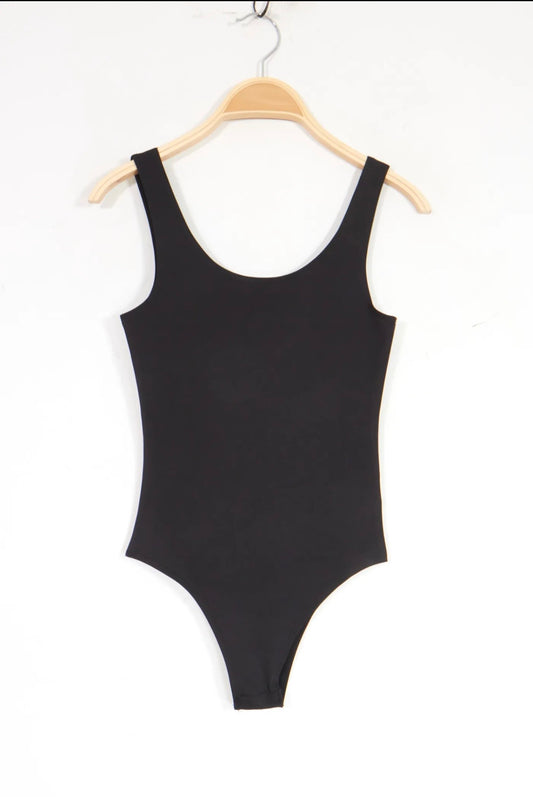 Body noir