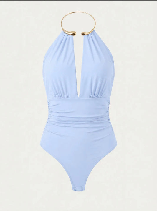 Body bleu