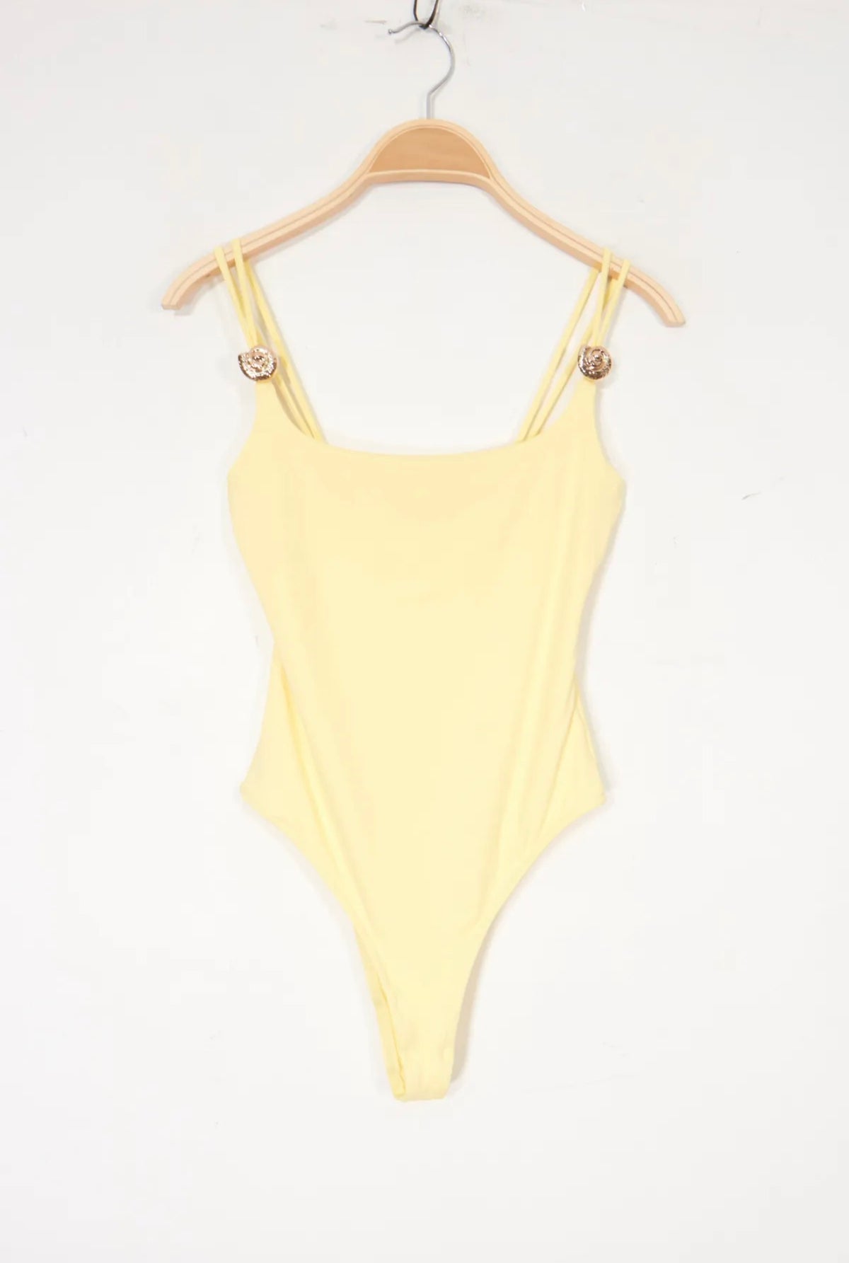 Body Jaune