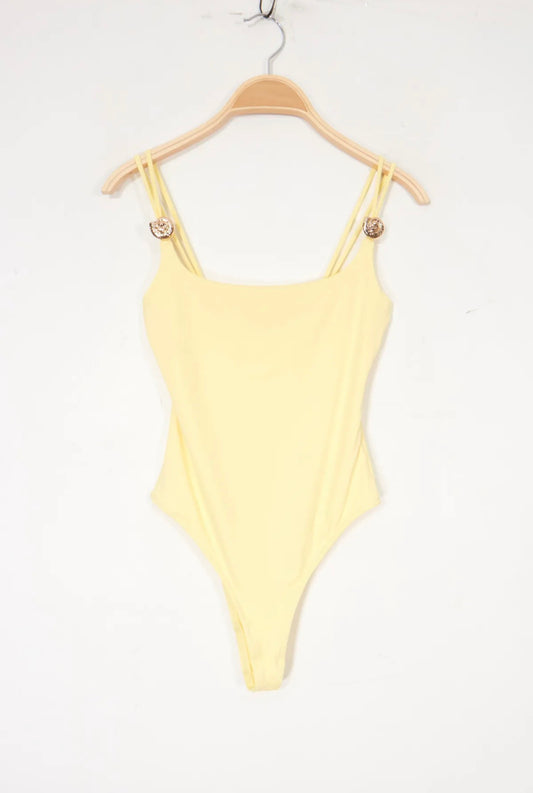 Body Jaune