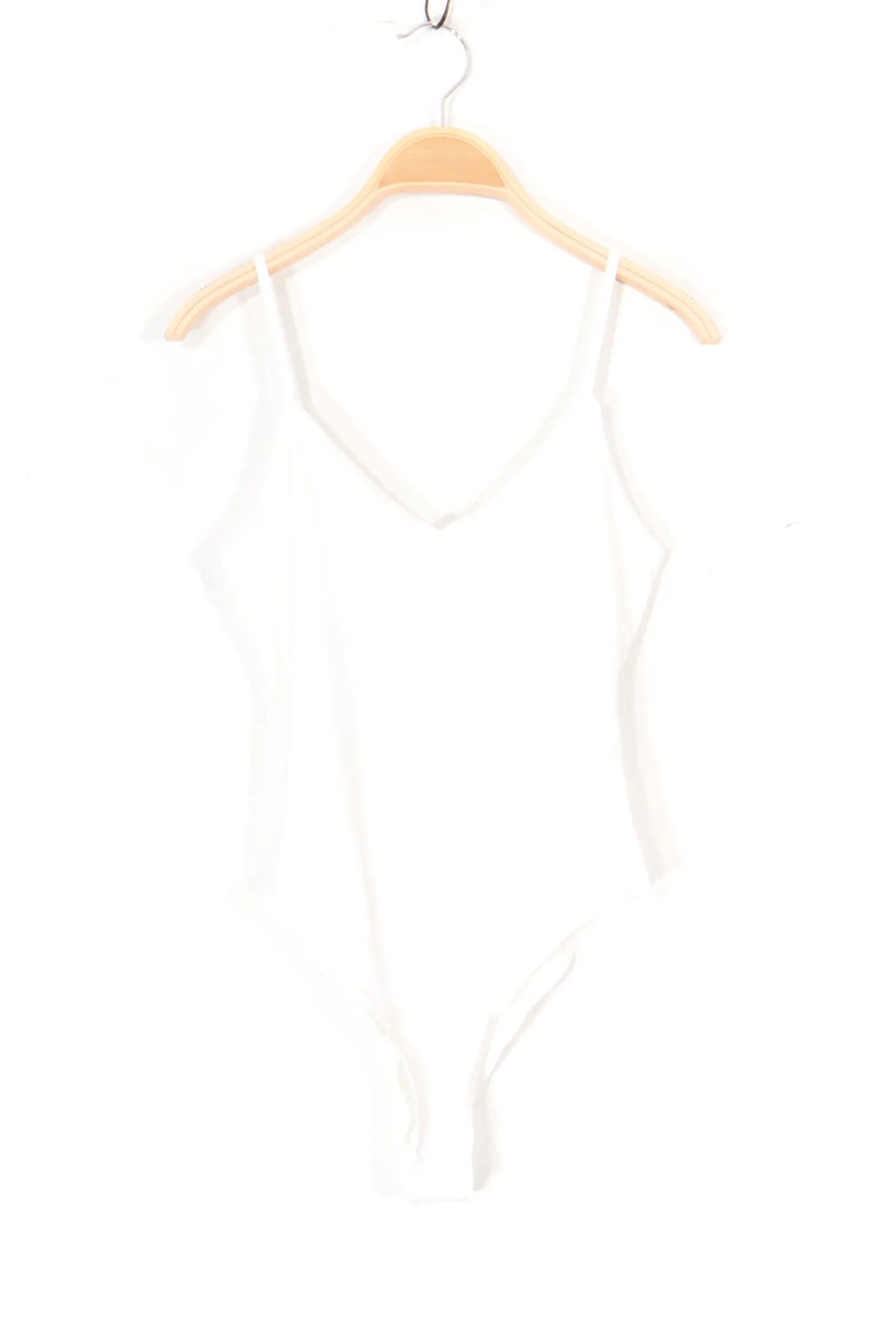 Body blanc