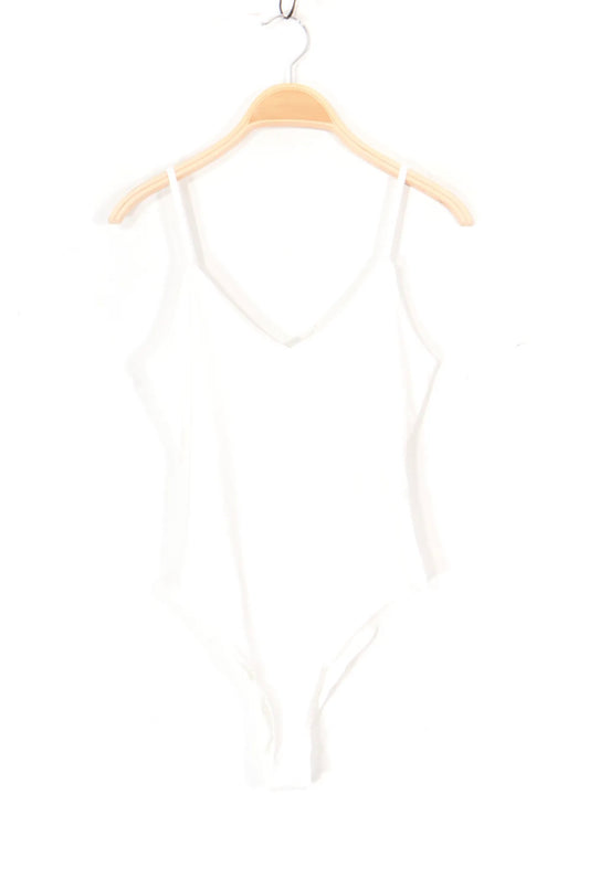 Body blanc