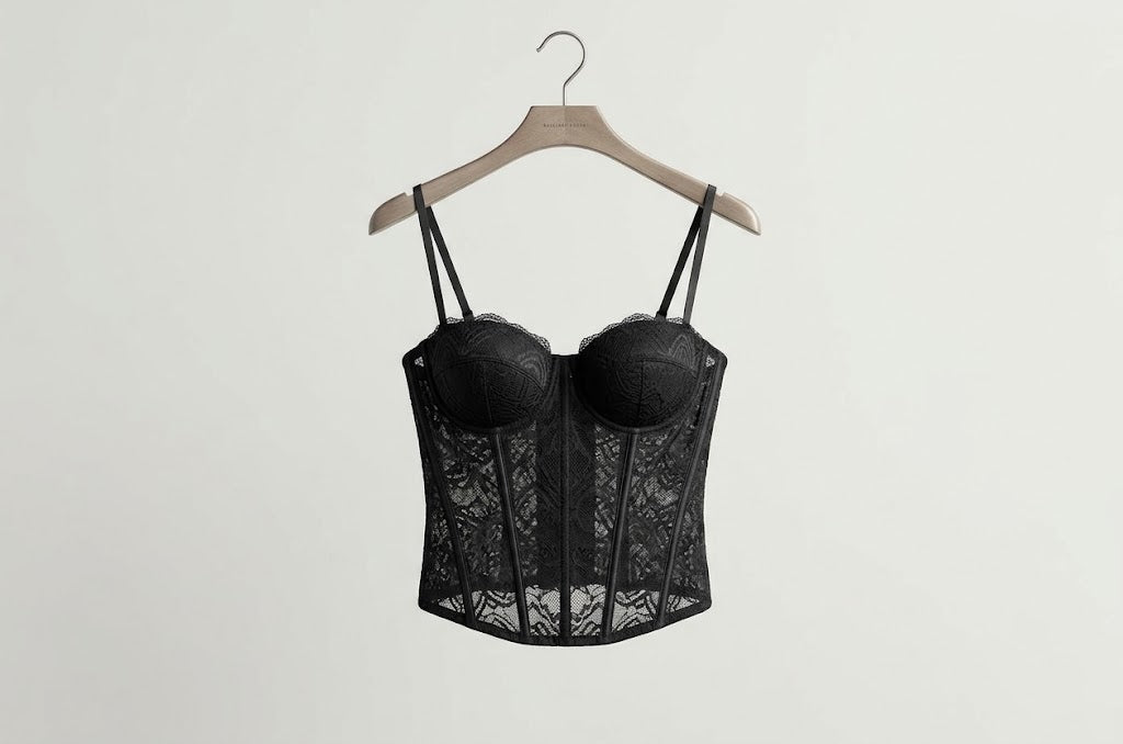 Top corset