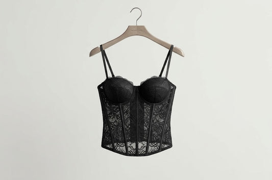 Top corset