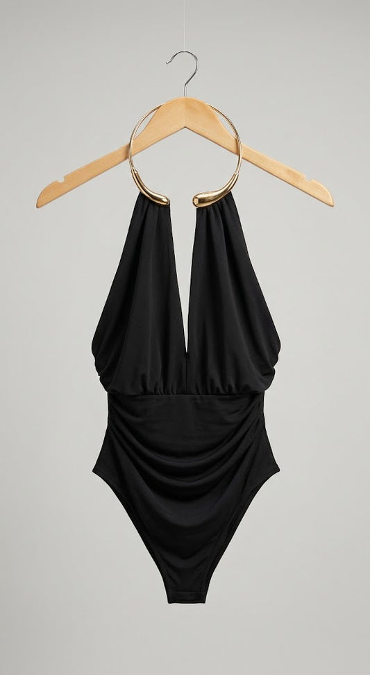 Body Noir