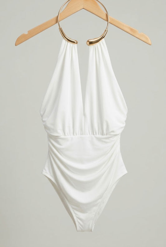 Body blanc