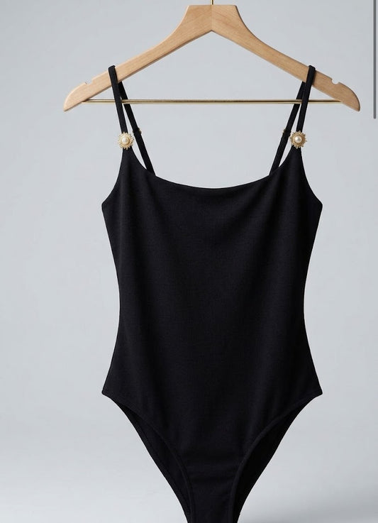 Body Noir